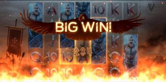 Vikings Slot - Casino Kings - YouTube
