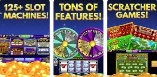 Spin Vegas Casino Demo - YouTube
