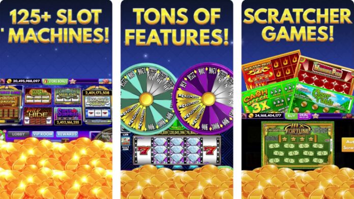 maxresdefault-168 Spin Vegas Casino Demo - YouTube