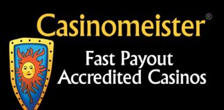 Fast Payouts at Casinomeister Accredited Casinos - YouTube