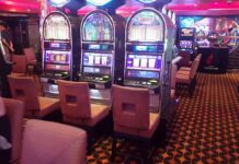 Casino on the Dream Cruise - YouTube