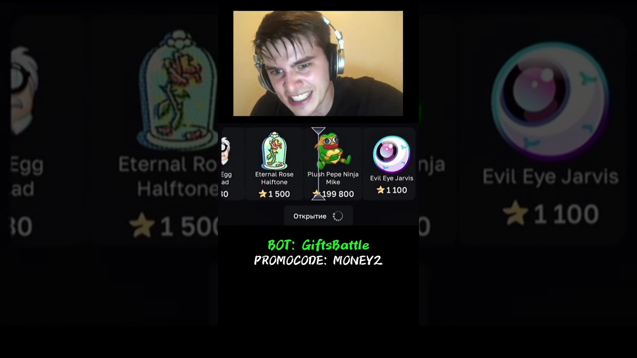 Promo code: MONEY2, spun on GiftsBattle #shorts #casino #gambling # ...