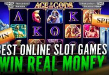 Best Online Slots 2024 - The Top Slot Games for Real Money - News Direct