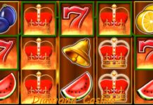 Experience Peak State Gaming With Shining Crown Slot in UK Shining Crown 2022 - EGT Slot - Pacanele - 5 Septari 77777 , Linia de ...