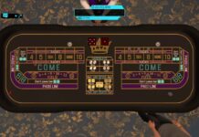 Four Kings Casino and Slots_High Rollers Craps - YouTube