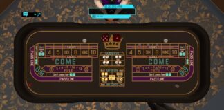 Four Kings Casino and Slots_High Rollers Craps - YouTube