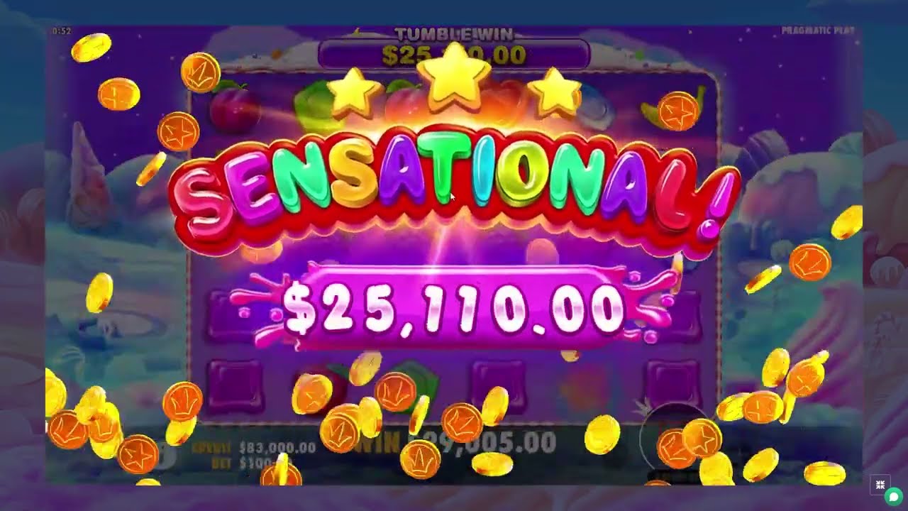 10K Sweet Bonanza Bonus Buy!Casino,Slots,Best wins,Huge wins,Big wins ...