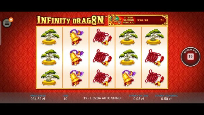 maxresdefault-240 Infinity dragon total casino. polskie kasyno nie da wygrać nawet na ...