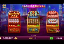 Winz Casino Bankieren: Beveiligde betaalopties en -methoden voor Nederland Cash Carnival : Real Money Slots & Spin to Win - YouTube