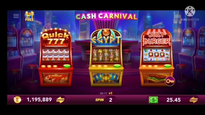 maxresdefault-247 Cash Carnival : Real Money Slots & Spin to Win - YouTube