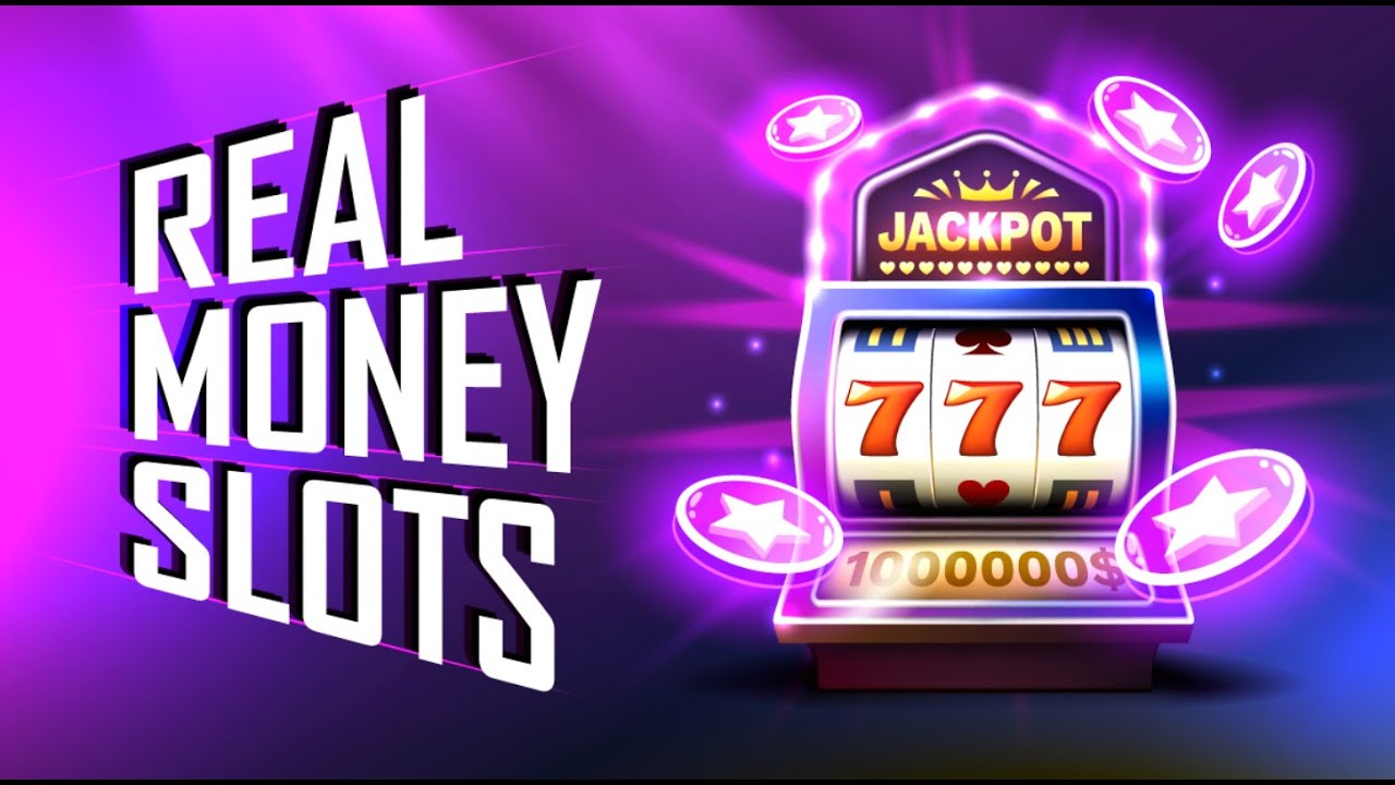 Best Online Slots Real Money 2024: Top Slot Sites with Big Payouts ...