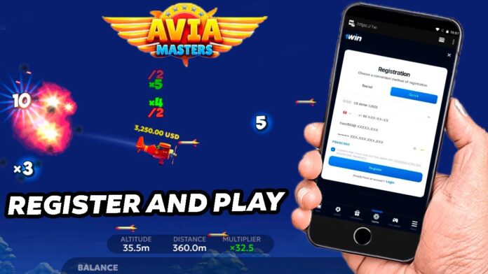 maxresdefault-254 HOW TO REGISTER ON 1WIN | WHERE TO PLAY AVIA MASTERS | AVIA MASTERS ...