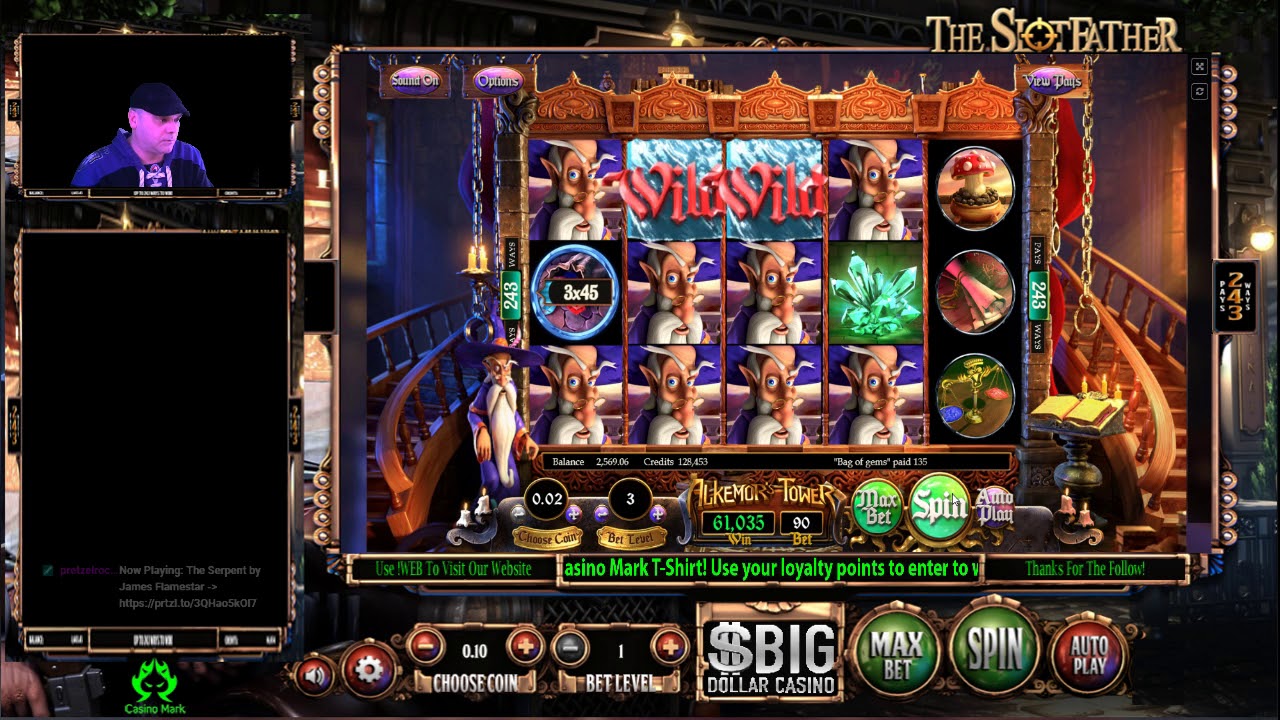 Best First Deposit Bonus Casinos - Casinos Deposit Bonus