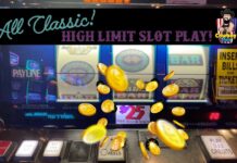 Classic Slot Machine