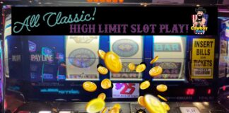 Classic Slot Machine