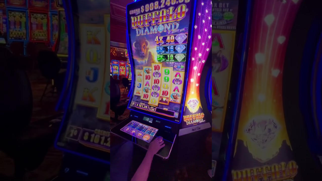 Wouldn’t even call it a bonus #casino #slot #slotmachine #jackpot # ...
