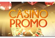 Casino Promo | After Effects Template - YouTube