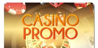 Casino Promo | After Effects Template - YouTube