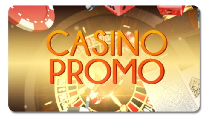 Casino Promo | After Effects Template - YouTube