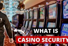 Everything You Should Know About Casino Security - YouTube