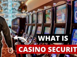 Everything You Should Know About Casino Security - YouTube