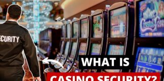 Everything You Should Know About Casino Security - YouTube