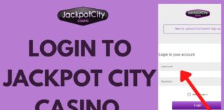 Jackpot City Casino Login - How to Sign in to JackpotCity Casino ...