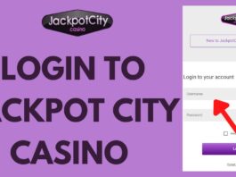 Jackpot City Casino Login - How to Sign in to JackpotCity Casino ...
