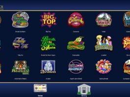 Euro Palace -- Mobile Casino - A Virtual Slot Machine Casino App by ...