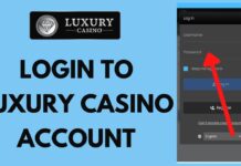 Luxury Casino Login - How to Sign in to Luxury Casino Account (2023 ...