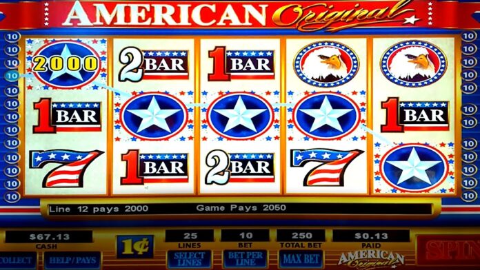maxresdefault-75 American Original Slot - AS IT HAPPENS 50 Free Spins Bonus! - YouTube
