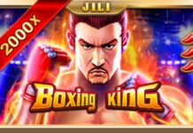 Více her, více zábavy, více výher pro Česko ve Spinoloco Casino BOXING KING | CLUB999 ONLINE CASINO | JILI GAMES | DEMO - YouTube