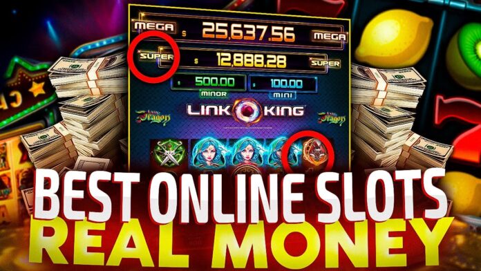 Best online slots to win real money | Best casino apps - YouTube
