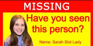 Where is Slot Lady? Missing? All Casino Action Drama! - YouTube