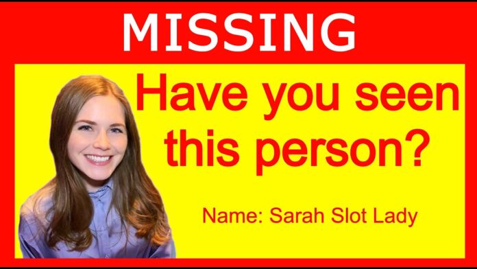 Where is Slot Lady? Missing? All Casino Action Drama! - YouTube