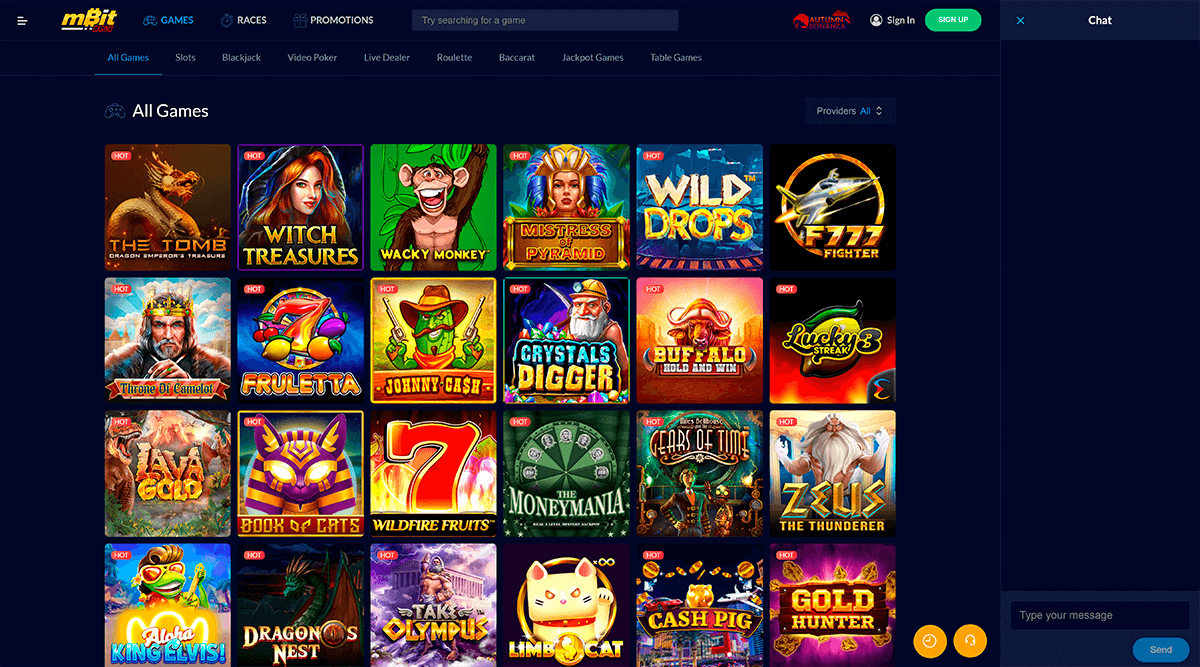 Best Bitcoin Casino No Deposit Bonuses [2025 Rankings]