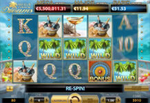 Mega Fortune Dreams Slot Review - Win a Fortune Today