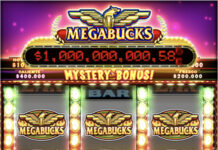 Play for Mega Wins at DoubleDown Casino's MegaBucks Online Slots - Spin ...