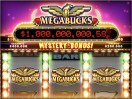 Play for Mega Wins at DoubleDown Casino's MegaBucks Online Slots - Spin ...