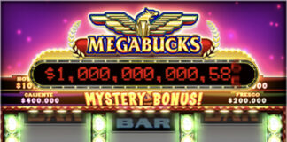 Play for Mega Wins at DoubleDown Casino's MegaBucks Online Slots - Spin ...