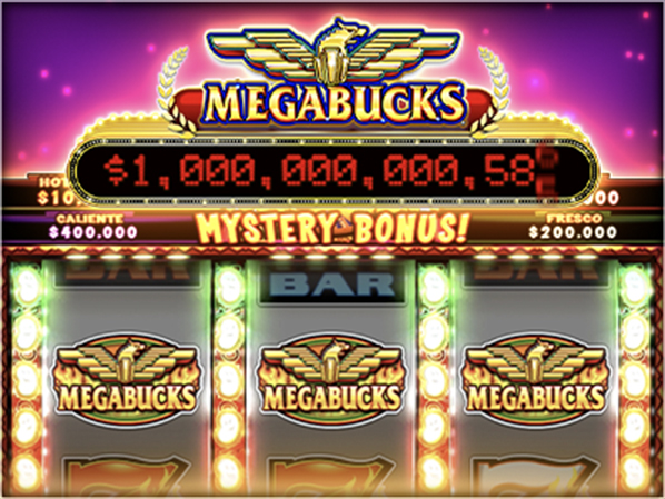 Play for Mega Wins at DoubleDown Casino's MegaBucks Online Slots - Spin ...