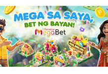 Megabet Casino – Voel de spanning van elke draai in Nederland MegaBet unveils ‘Paradise’: New era of casual gaming in the Philippines ...