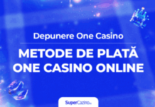 Den bästa upplevelsen för verkliga pengar på Qbet Casino för Sverige Depunere One Casino 2025 - Metode de Plată One Casino