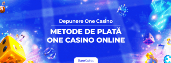 metode-de-plata-one-casino Depunere One Casino 2025 - Metode de Plată One Casino