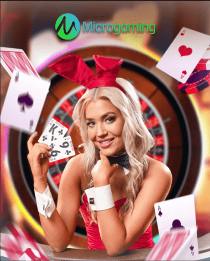 Bandar Judi Live Casino Online Terpercaya