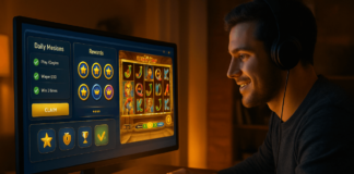 Comment les missions intra-jeu rendent le processus plus passionnant. L ...