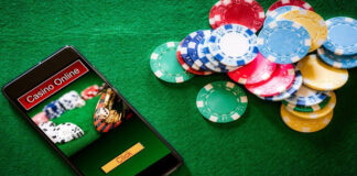 Top 5 Mobile Casino Apps | Black Chip poker