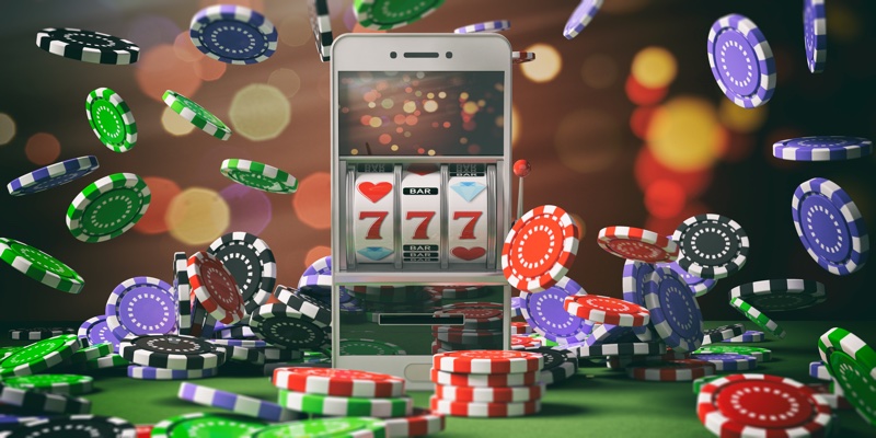 Best UK Mobile Casino Bonuses - Get The Latest Offers Here
