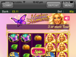 Mobile Casino & Slots Updates: Top 5 New Mobile Casino Games at ...