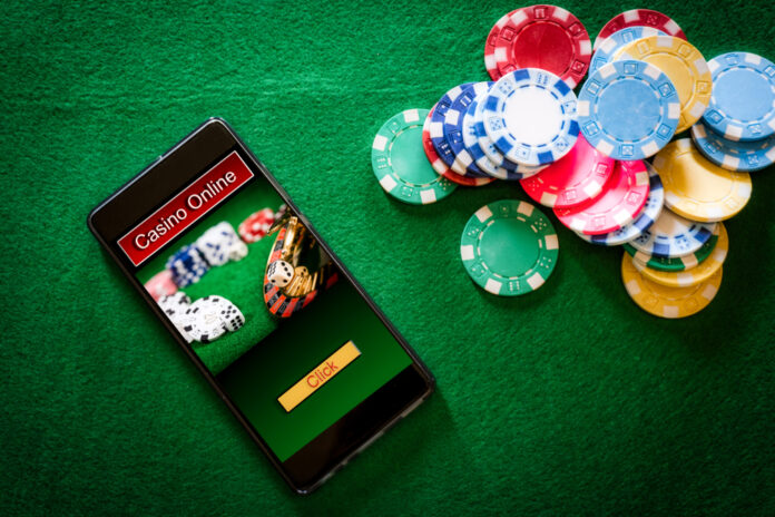 A Quick Guide to Real Money Mobile Casinos and Apps - Online Casinos ...